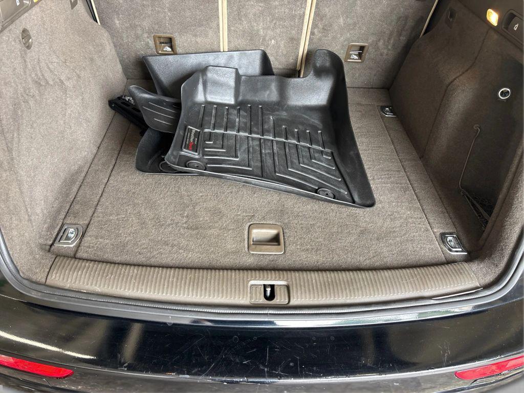 used 2013 Audi Q5 car, priced at $9,699