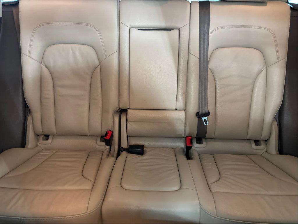 used 2013 Audi Q5 car, priced at $9,699