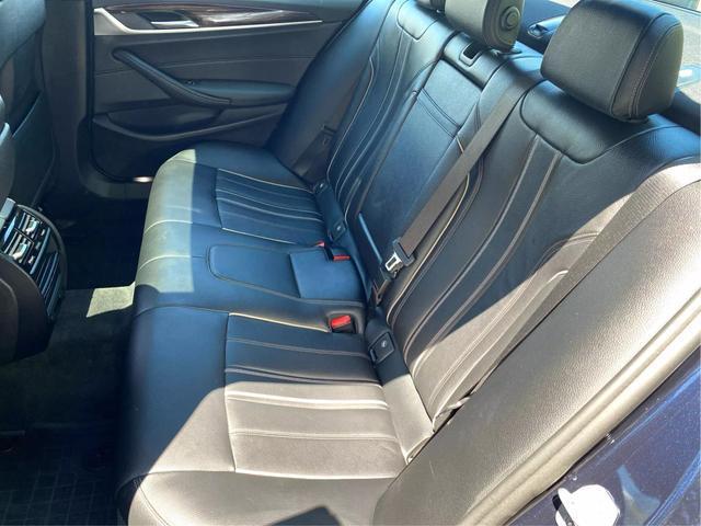 used 2019 BMW 540 car, priced at $31,299