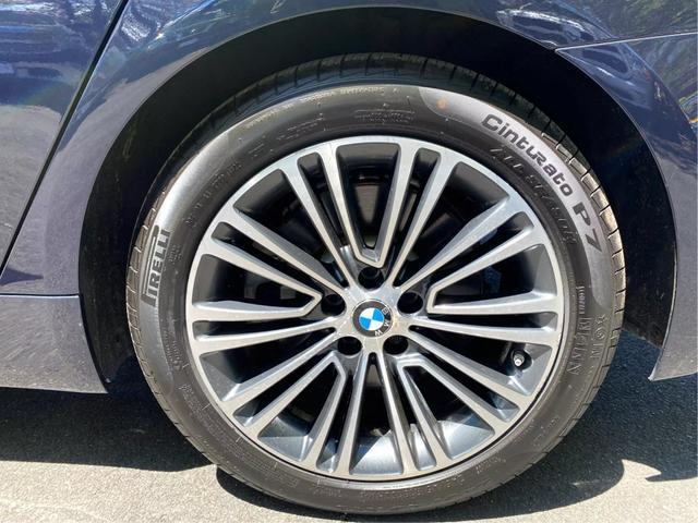 used 2019 BMW 540 car, priced at $31,299