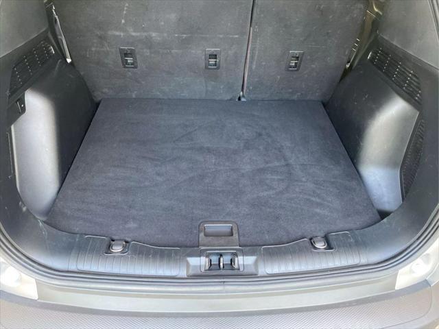used 2021 Ford Escape car, priced at $11,999