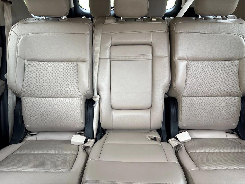 used 2021 Ford Explorer car, priced at $27,799