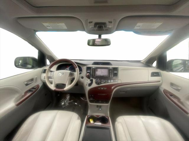 used 2013 Toyota Sienna car, priced at $11,399