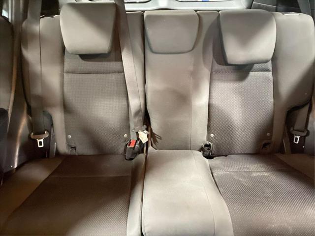 used 2022 Honda HR-V car, priced at $19,899