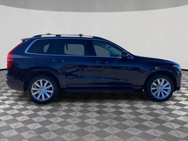 used 2016 Volvo XC90 car, priced at $16,499