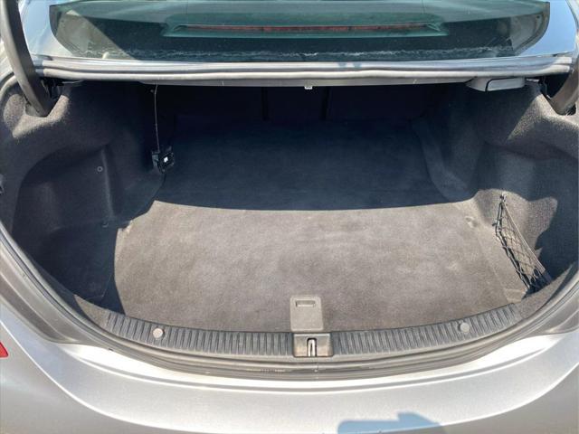 used 2016 Mercedes-Benz C-Class car, priced at $19,799