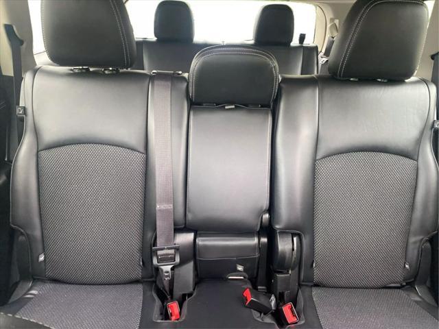used 2019 Dodge Journey car, priced at $12,799