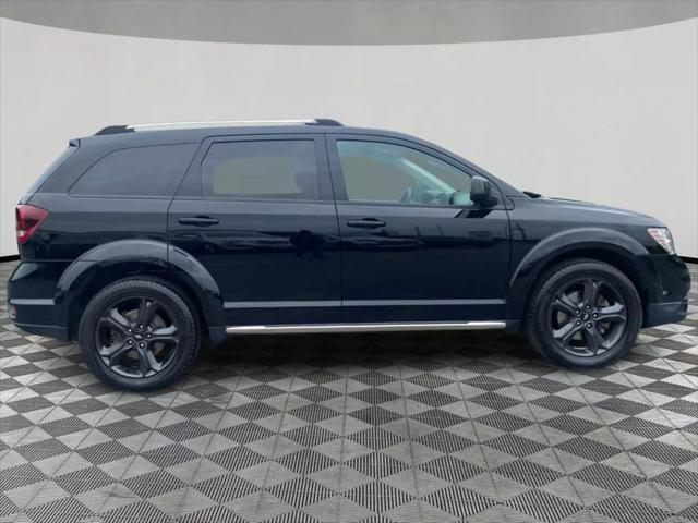 used 2019 Dodge Journey car, priced at $12,799