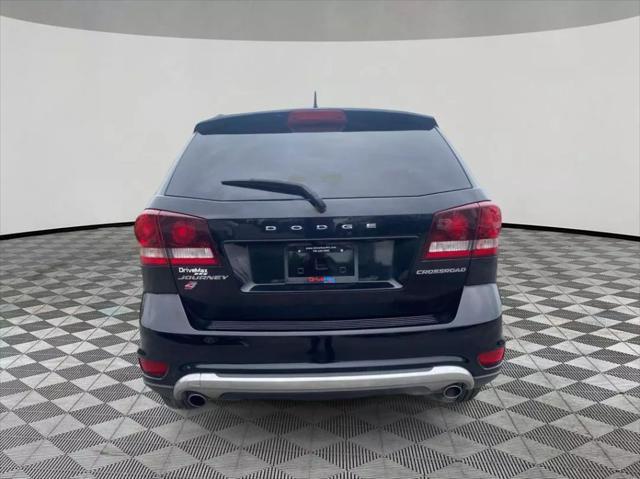 used 2019 Dodge Journey car, priced at $12,799