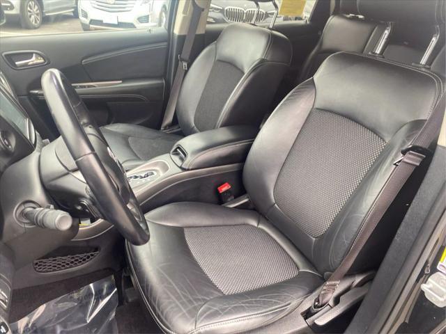 used 2019 Dodge Journey car, priced at $12,799