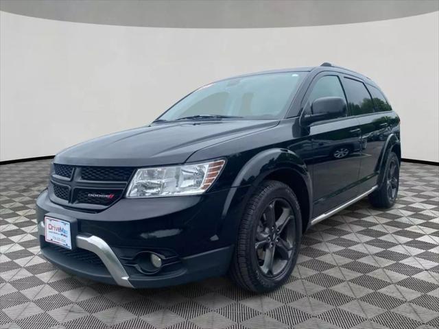 used 2019 Dodge Journey car, priced at $12,799