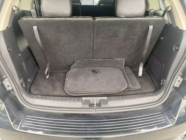 used 2019 Dodge Journey car, priced at $12,799