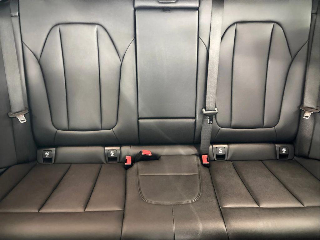 used 2020 BMW X3 car, priced at $20,599