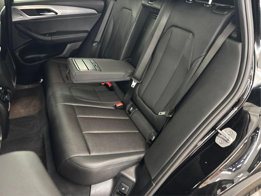 used 2020 BMW X3 car, priced at $20,599
