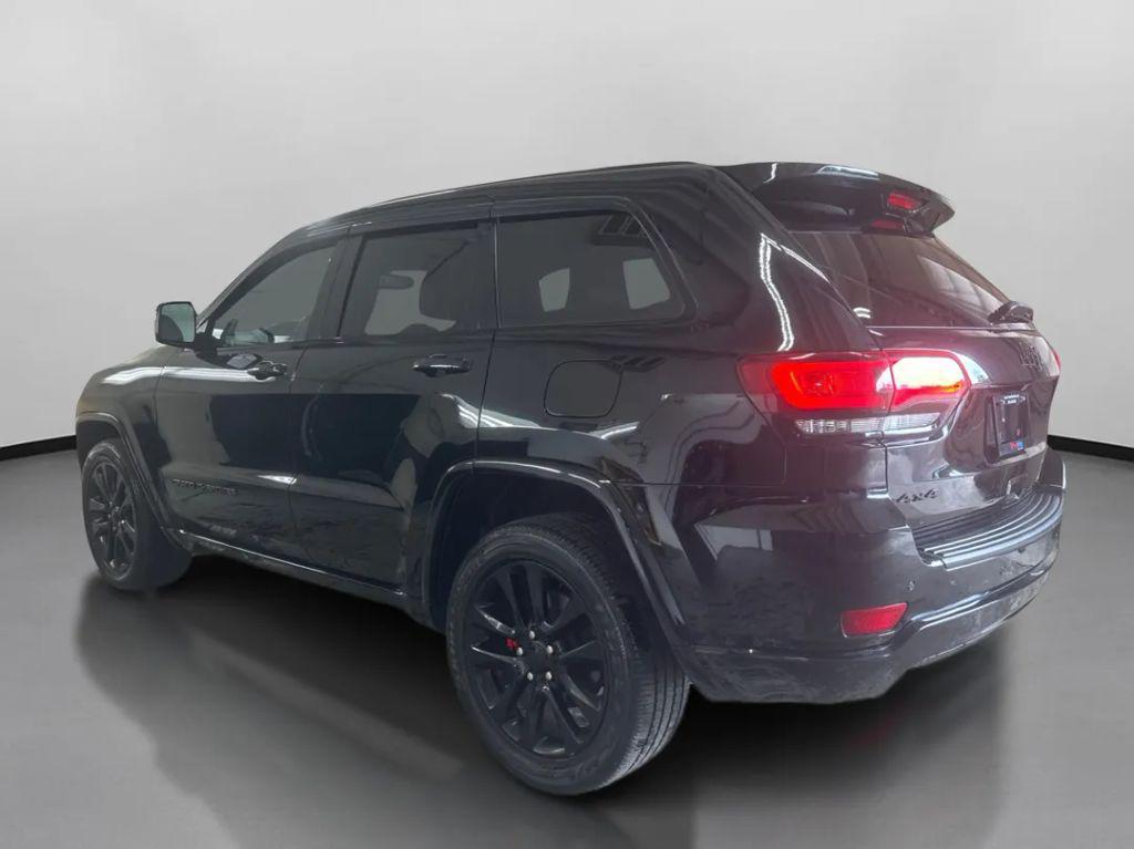 used 2019 Jeep Grand Cherokee car, priced at $21,199