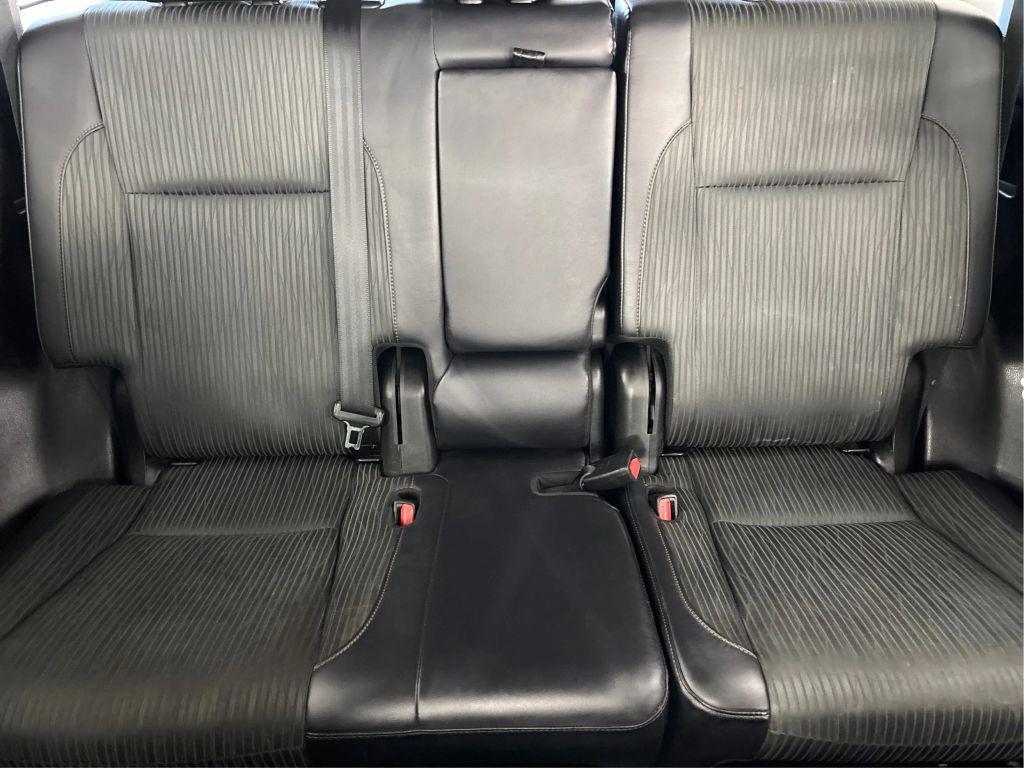 used 2018 Toyota Highlander car, priced at $20,999