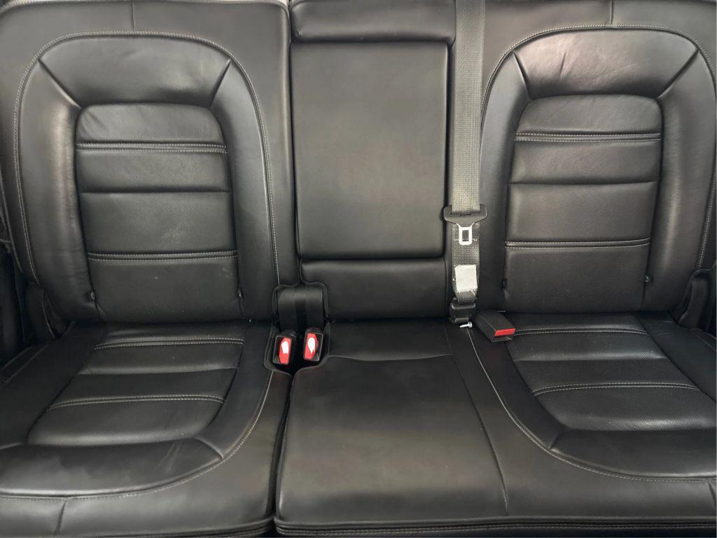 used 2018 GMC Canyon car, priced at $26,999