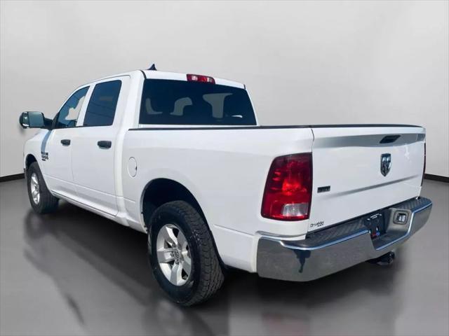 used 2023 Ram 1500 Classic car, priced at $26,149