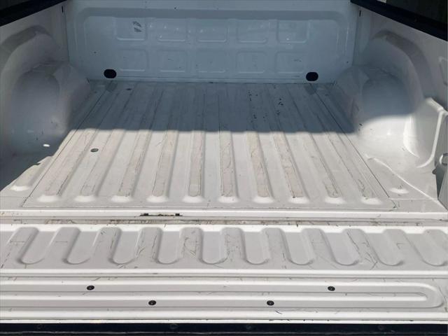 used 2023 Ram 1500 Classic car, priced at $26,149