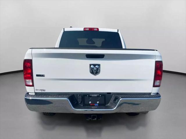 used 2023 Ram 1500 Classic car, priced at $26,149