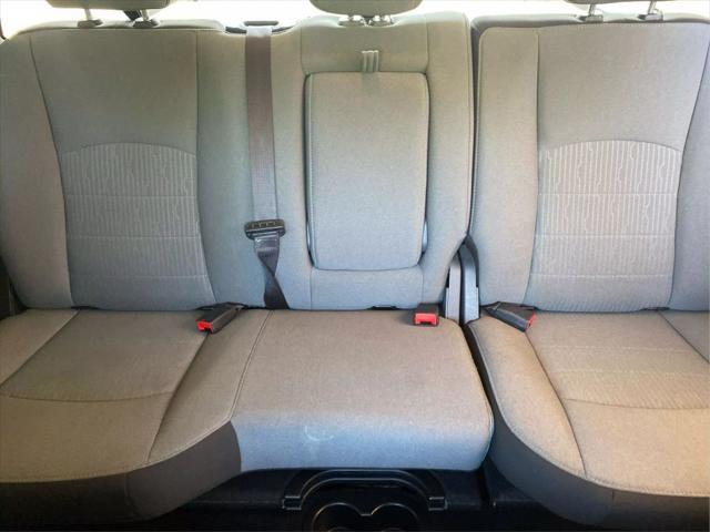used 2023 Ram 1500 Classic car, priced at $26,149