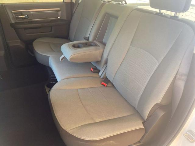 used 2023 Ram 1500 Classic car, priced at $26,149