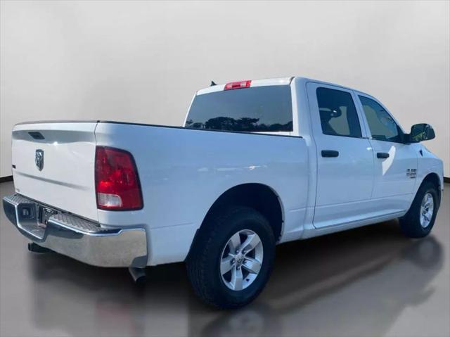 used 2023 Ram 1500 Classic car, priced at $26,149