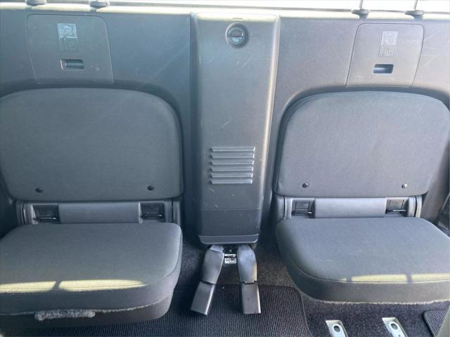 used 2022 Nissan Frontier car, priced at $21,999