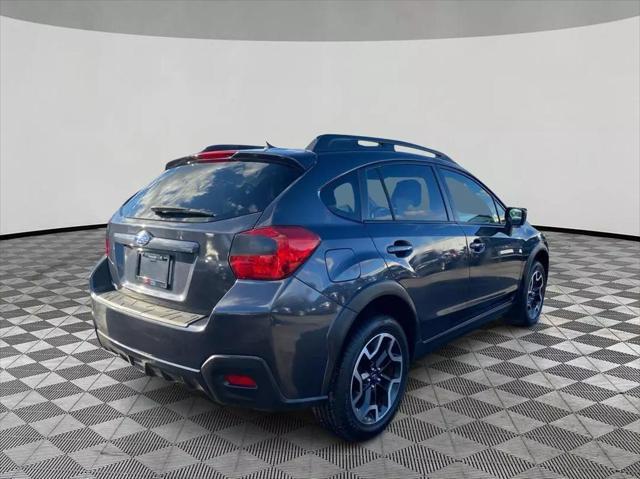 used 2017 Subaru Crosstrek car, priced at $15,199