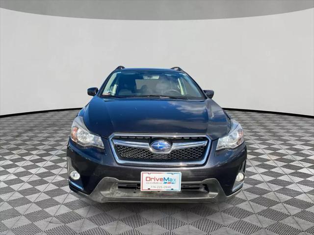 used 2017 Subaru Crosstrek car, priced at $15,199