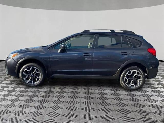 used 2017 Subaru Crosstrek car, priced at $15,199