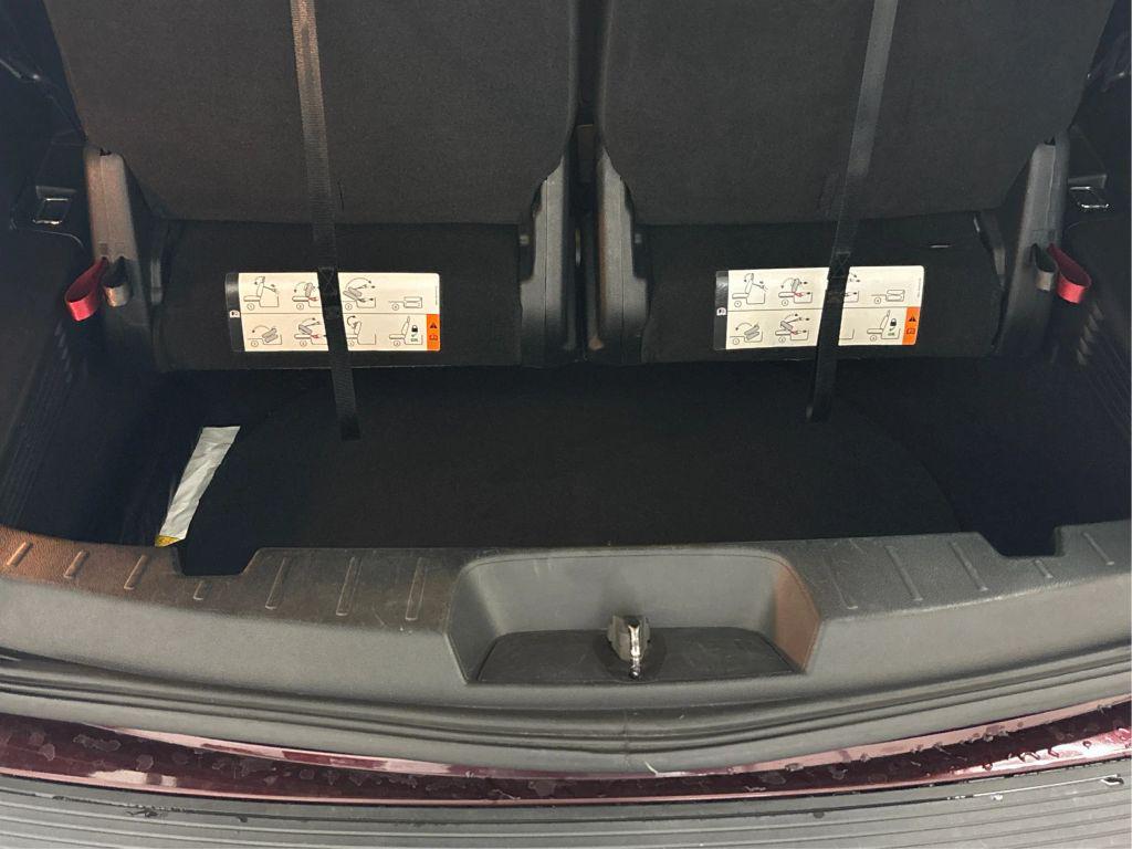 used 2019 Ford Explorer car, priced at $20,499