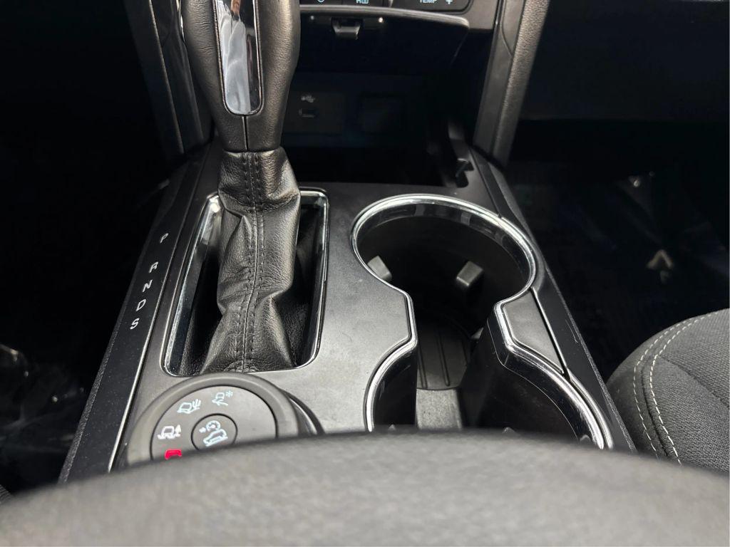 used 2019 Ford Explorer car, priced at $20,499