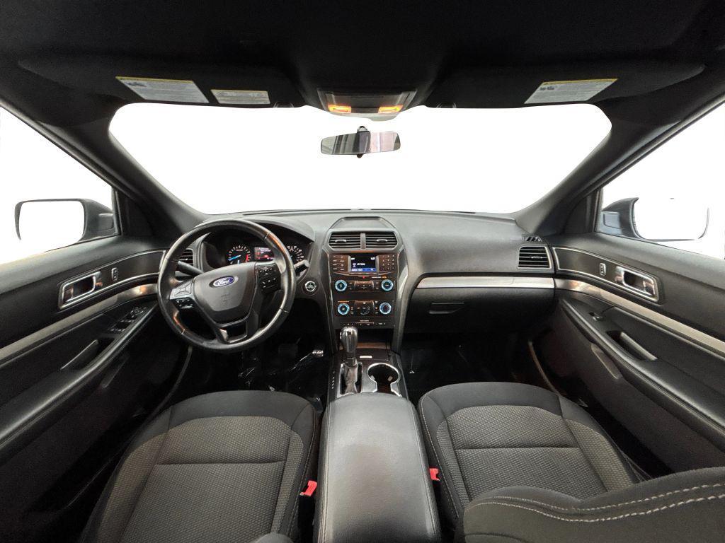 used 2019 Ford Explorer car, priced at $20,499