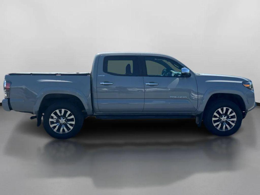 used 2020 Toyota Tacoma car, priced at $32,399