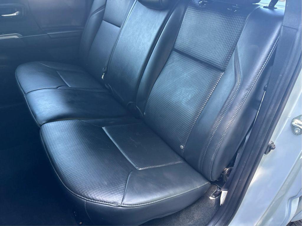 used 2020 Toyota Tacoma car, priced at $32,399