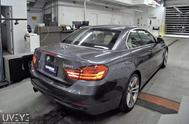 used 2016 BMW 428 car, priced at $19,299