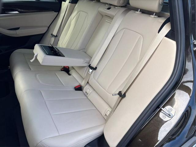 used 2019 BMW X3 car, priced at $22,849