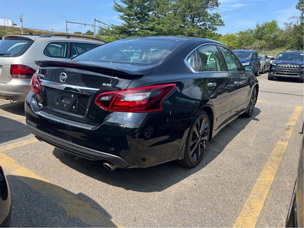 used 2017 Nissan Altima car, priced at $10,299