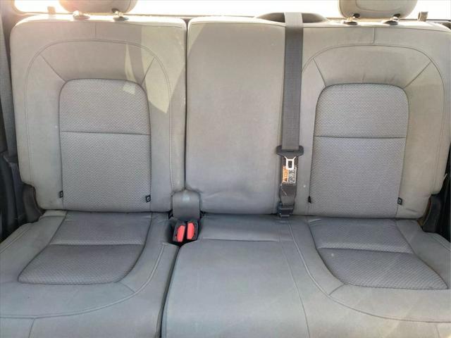 used 2021 Chevrolet Colorado car, priced at $24,549