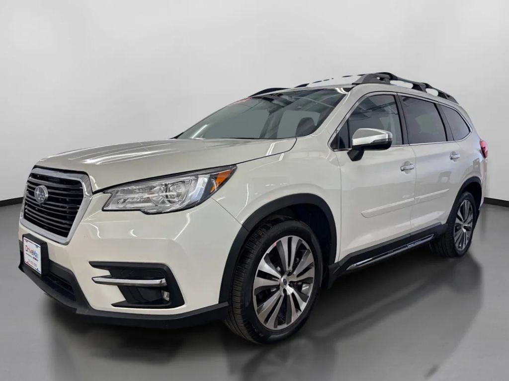used 2022 Subaru Ascent car, priced at $26,199