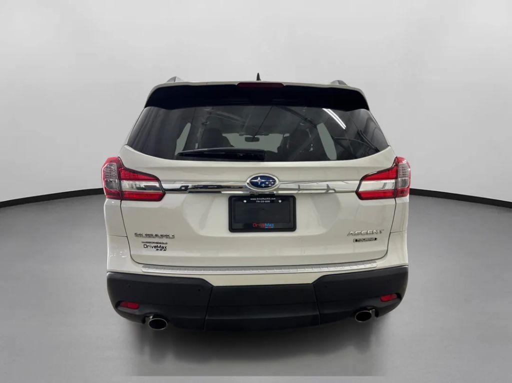 used 2022 Subaru Ascent car, priced at $26,199