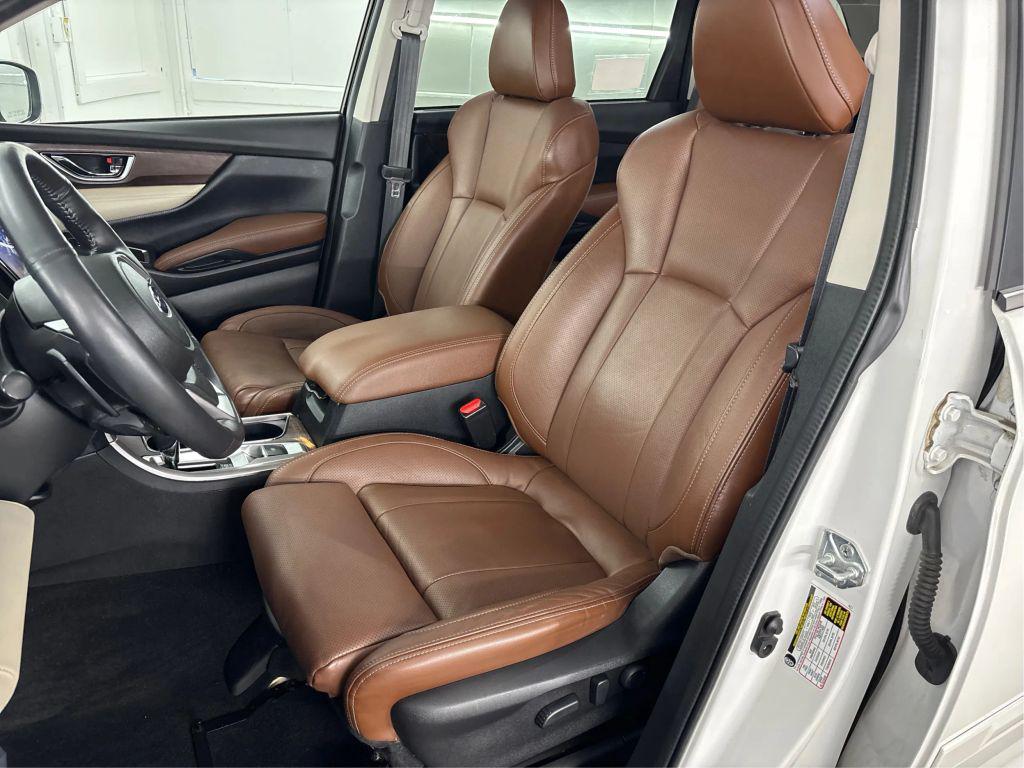 used 2022 Subaru Ascent car, priced at $26,199