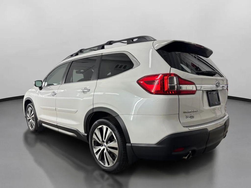 used 2022 Subaru Ascent car, priced at $26,199