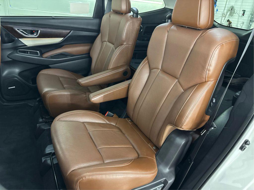 used 2022 Subaru Ascent car, priced at $26,199