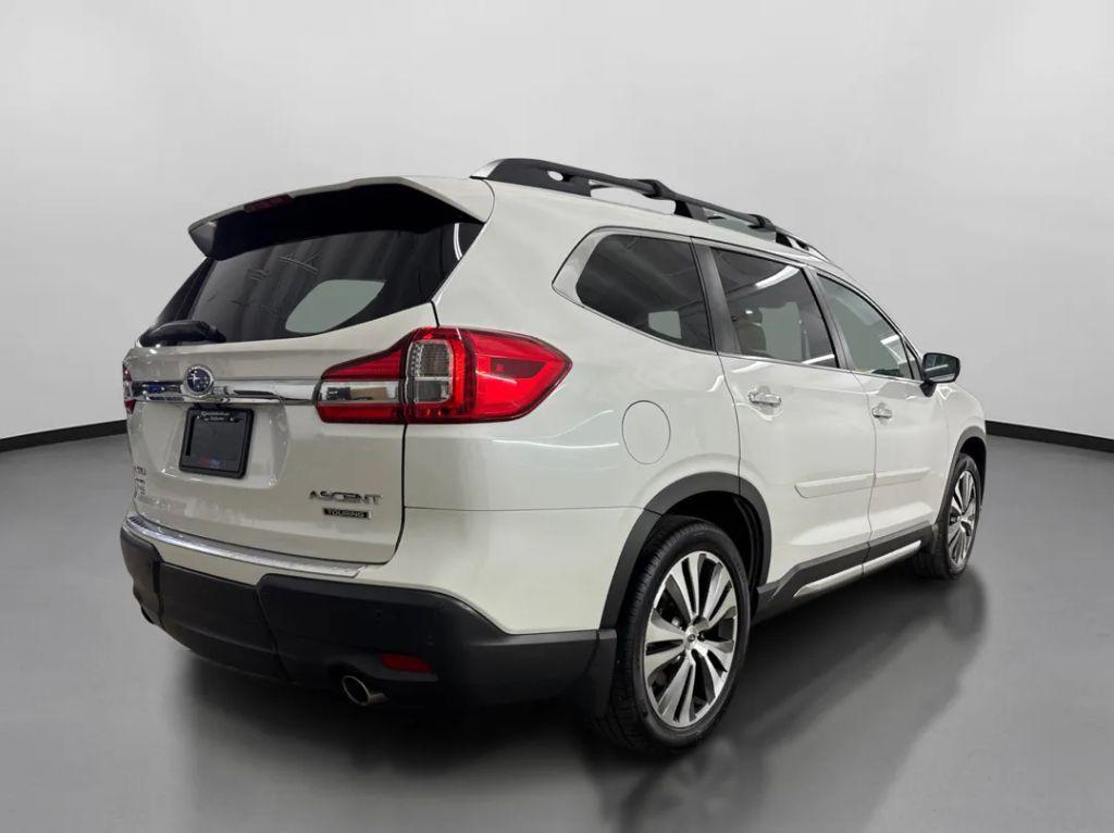 used 2022 Subaru Ascent car, priced at $26,199