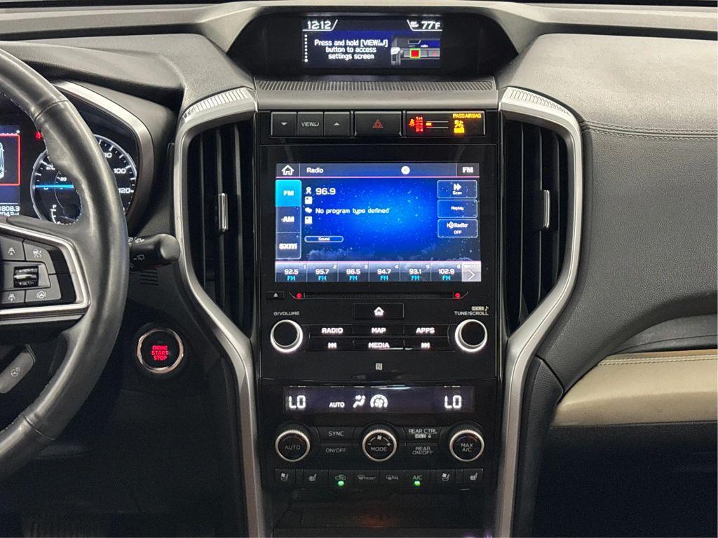 used 2022 Subaru Ascent car, priced at $26,199