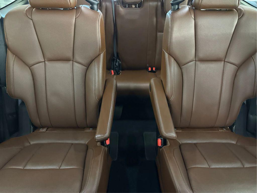 used 2022 Subaru Ascent car, priced at $26,199