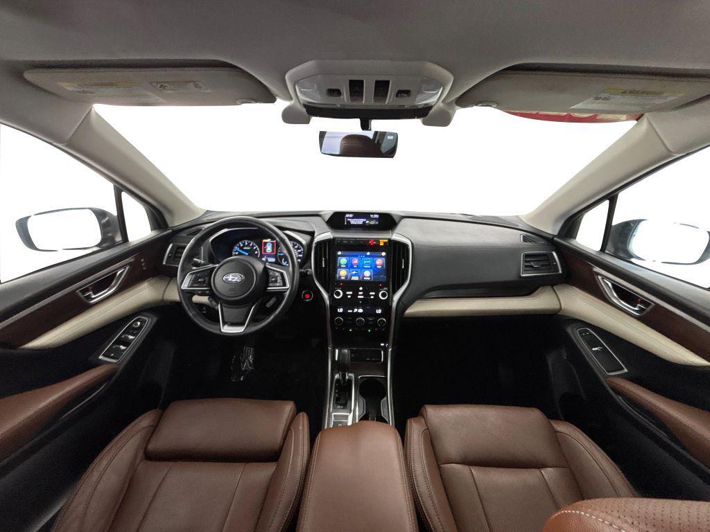 used 2022 Subaru Ascent car, priced at $26,199