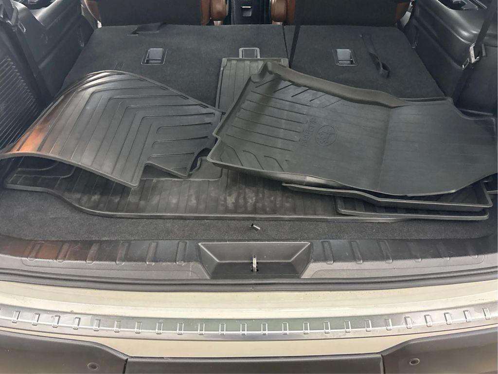 used 2022 Subaru Ascent car, priced at $26,199